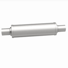 Load image into Gallery viewer, MagnaFlow Muffler Mag SS 14X4X4 2X2 C/C - 10414