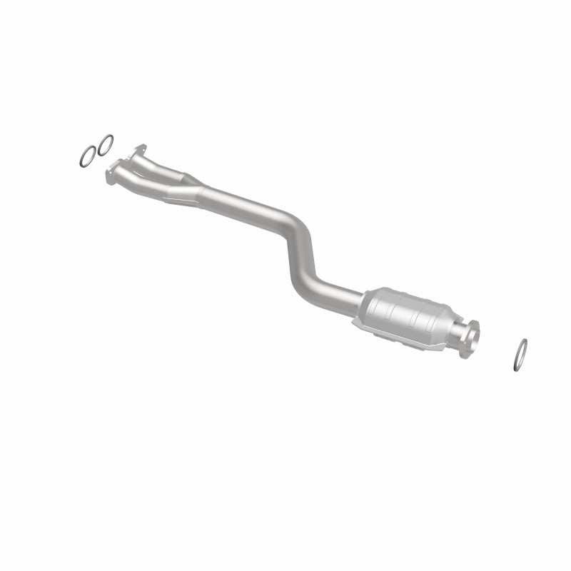 MagnaFlow Direct Fit Catalytic Converter Lexus GS300 00-04 3.0L I6 - 23899