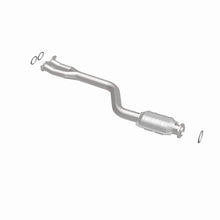 Load image into Gallery viewer, MagnaFlow Direct Fit Catalytic Converter 01-05 Lexus IS300 rear OEM - 49132