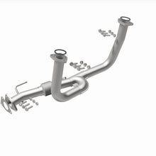 Load image into Gallery viewer, BRE Exhaust 99-04 Odyssey 3.5L Front Pipe Kit - 107-0082