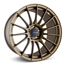 Load image into Gallery viewer, Enkei RS05-RR 18x9.5 22mm ET 5x114.3 75 Bore Titanium Gold Wheel (MOQ 40) - 484-895-6522GG