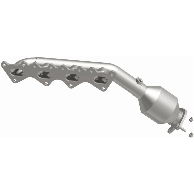 MagnaFlow 2009 Hyundai Genesis 4.6L Direct Fit Converter - 5531900