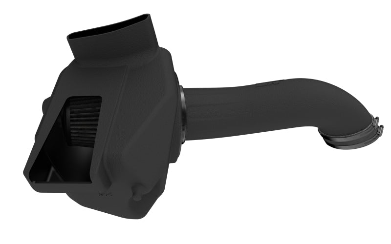 K&N 20-26 Ford F250 SD 6.7L Diesel NextGen Dry Flow Cold Air Intake - 50-2613D
