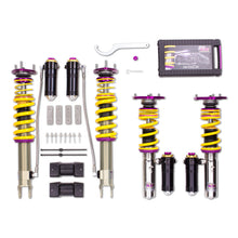 Load image into Gallery viewer, KW 3-Way Clubsport Kit Porsche 911 (991) Carrera/ Carrera S w/o PDCC - 39771243