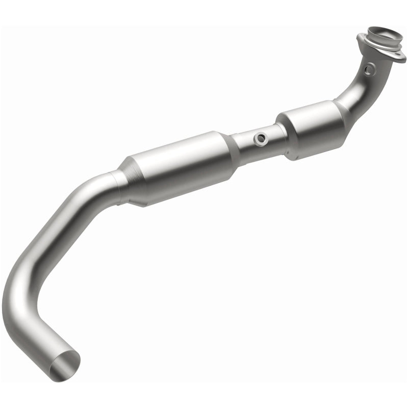 MagnaFlow 03-04 Lincoln Navigator 5.4L Direct Fit Converter - 4583077