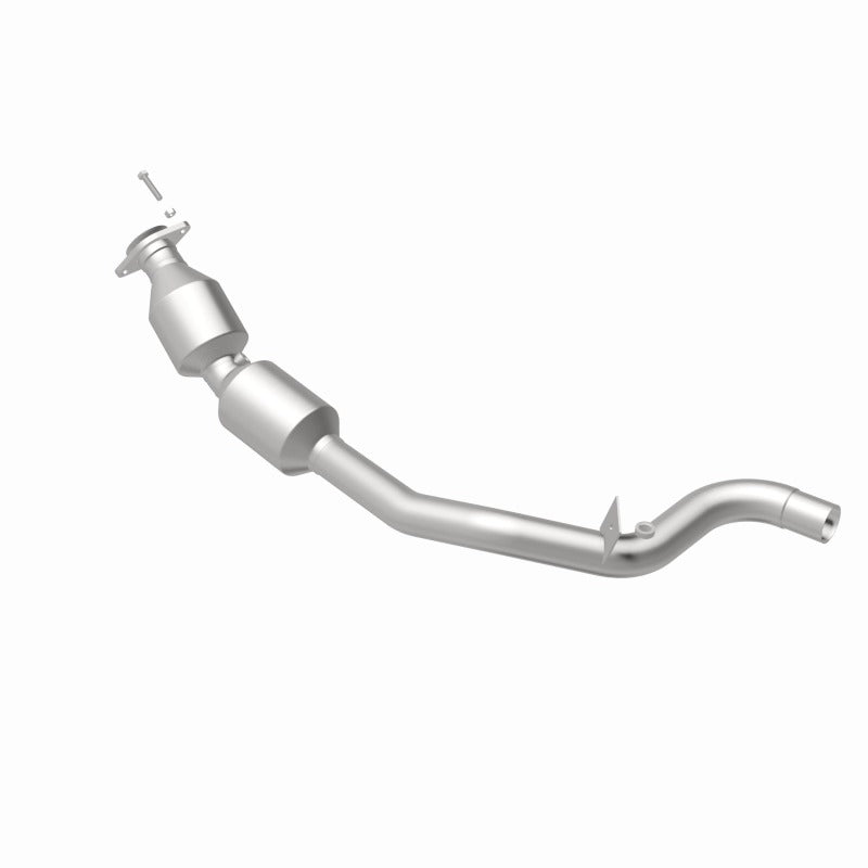 MagnaFlow 14-17 Range Rover V6 3 OEM Underbody Direct Fit Converter - 21-607