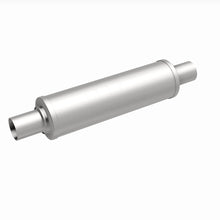 Load image into Gallery viewer, MagnaFlow Muffler Mag SS 14X4X4 2X2 C/C - 10414
