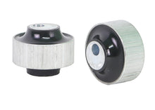 Load image into Gallery viewer, Whiteline 2014+ VW Golf/GTI/R MK7 Front Lower Control Arm Inner Rear Bushing - KCA499