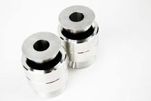 Load image into Gallery viewer, SPL Parts 03-08 Nissan 350Z Front Compression Rod Monoball Bushings - SPL CRB Z33