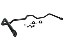 Load image into Gallery viewer, Whiteline Toyota Landcruiser 80/105 Series Rear 30mm X Heavy Duty Fixed Swaybar - BTR46X