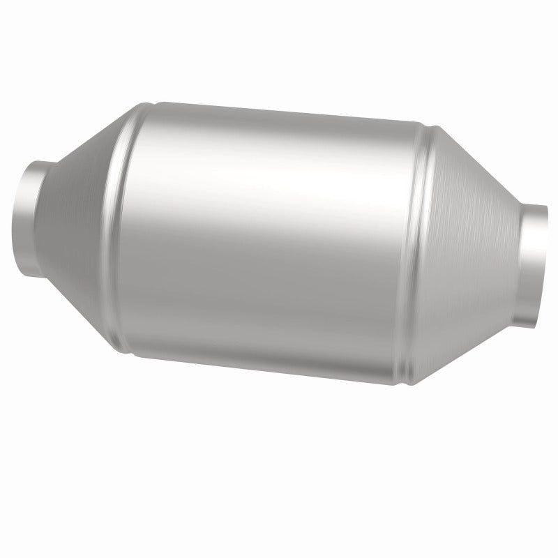 MagnaFlow Universal Catalytic Converter 1.75 inch C/C CA Pre-OBDII - 337303