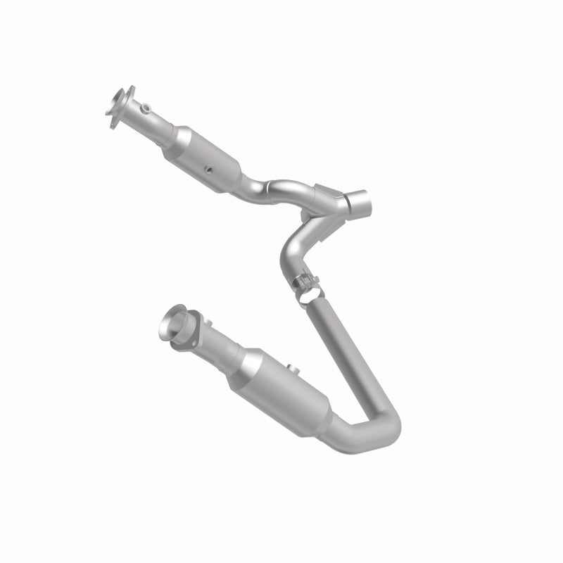 MagnaFlow 11-13 Ram 1500 4.7L Direct Fit Converter - 5551665