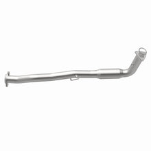 Load image into Gallery viewer, MagnaFlow 07-08 Chevrolet Suburban 2500 6.0L Direct Fit Converter - 5451641