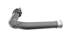 Load image into Gallery viewer, K&amp;N 22-23 Subaru WRX 2.4L H4 Aluminum Charge Pipe Kit - Gunmetal Gray - 77-1017KC