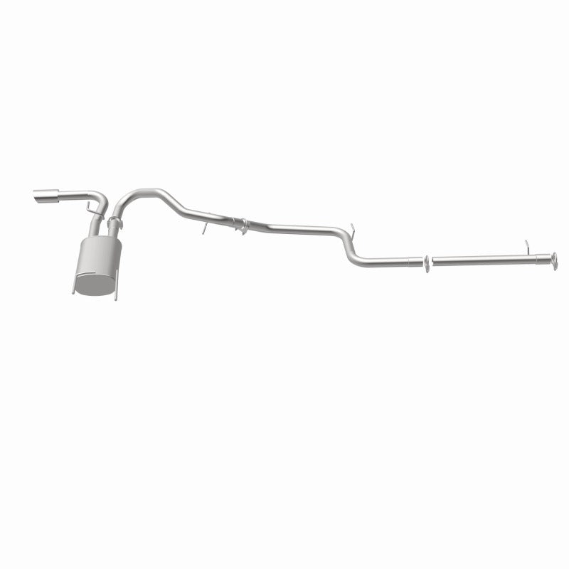 MagnaFlow BRE Exhaust Kit 10-13 Mazda 3 - 106-0430