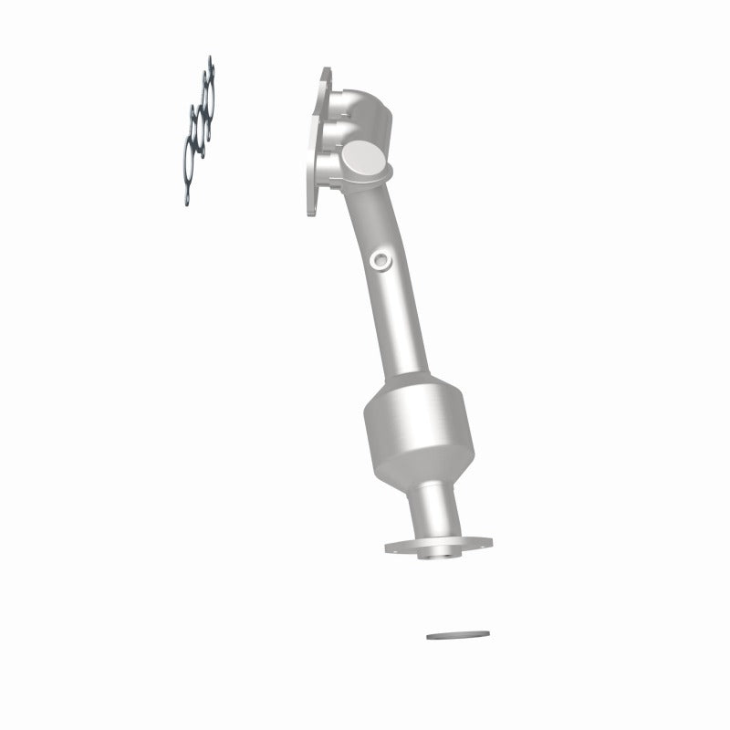 MagnaFlow Direct Fit Catalytic Converter 2006 Lexus GS300 3.0L PS - 452721