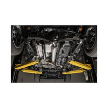 Load image into Gallery viewer, Flowmaster 2024-2025 Tacoma 2.4T Outlaw-Extreme Cat-Back Exhaust System - 818177