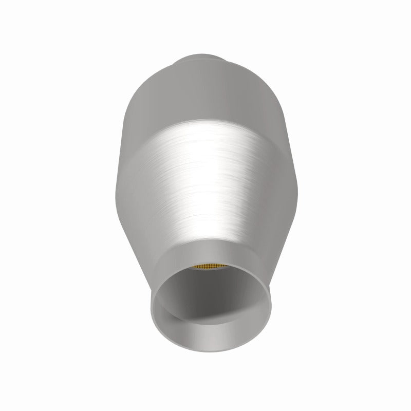 MagnaFlow Conv Univ 2.25inch O/O Met. - 59905