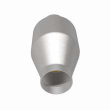 Load image into Gallery viewer, MagnaFlow Conv Univ 2.25inch O/O Met. - 59905