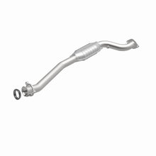 Load image into Gallery viewer, MagnaFlow Direct Fit Catalytic Converter 07-09 Chevy Colorado/GMC Canyon/ Isuzu / 06 Hummer H3 - 23966