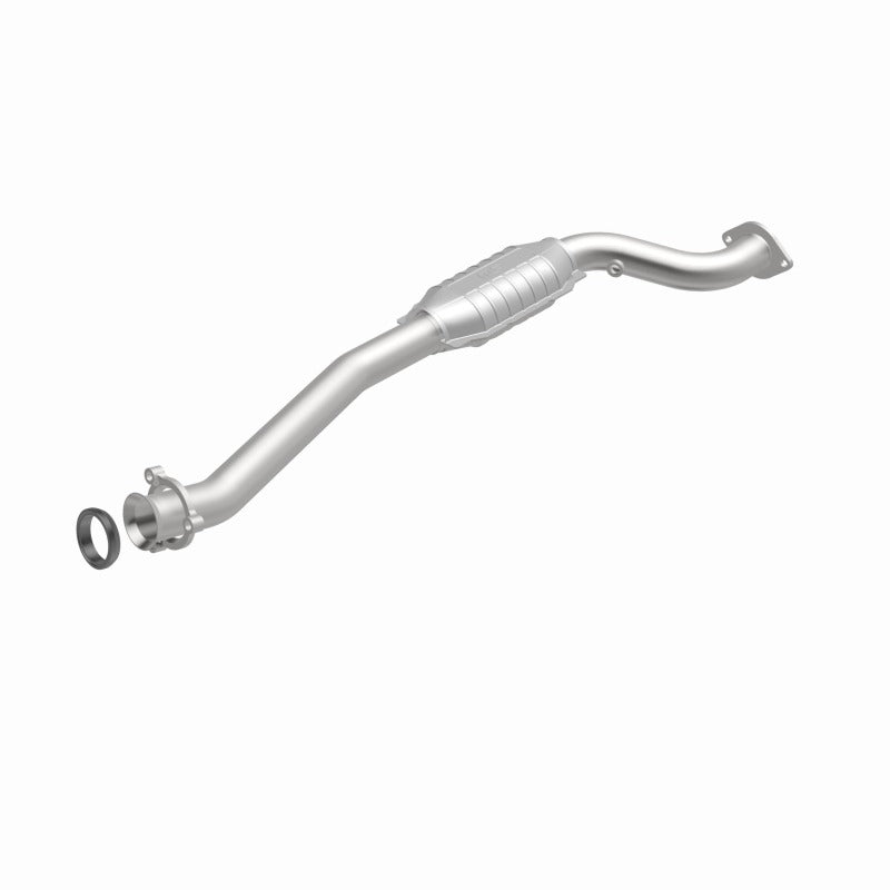 MagnaFlow Direct Fit Catalytic Converter 04-06 Colorado 2.8/3.5 rr O - 49612