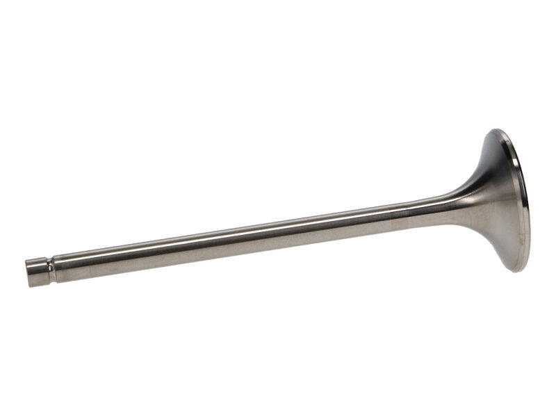 Manley Titanium Exhaust Valve Kit - Big Block Chevrolet - Brodix SR20 - Dart 20 Degree - 12213B-8