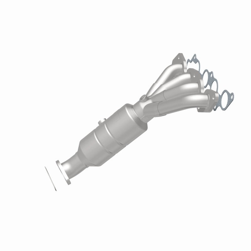 MagnaFlow Direct Fit Catalytic Converter 08-09 Ford Focus 2.0L - 49850