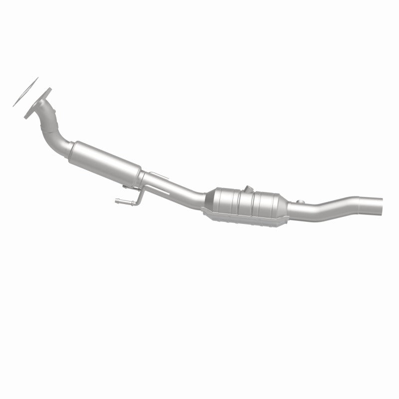 MagnaFlow Direct Fit Catalytic Converter 04-05 VW Jetta 2L - 51464