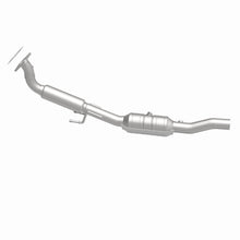 Load image into Gallery viewer, MagnaFlow Direct Fit Catalytic Converter 04-05 VW Jetta 2L - 51464