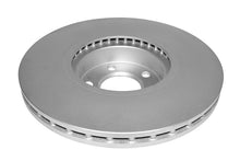 Load image into Gallery viewer, DBA 07-18 BMW X5 xDrive35d Front En-Shield Standard Rotor - DBA2864E