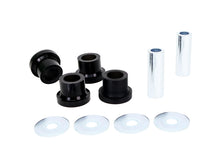Load image into Gallery viewer, Whiteline 16-23 Toyota Tacoma Steering - Rack And Pinion Mount Bushing Kit - KSR214