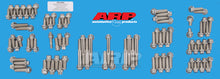 Load image into Gallery viewer, ARP BB Ford FE Series 12pt SS Accessory Kit - 555-9502
