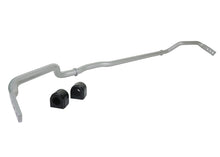 Load image into Gallery viewer, Whiteline 15-18 BMW M3 / 15-20 BMW M4 Rear 26mm Heavy Duty Adjustable Swaybar - BBR44Z