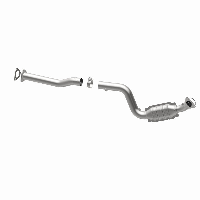MagnaFlow 07-09 Chevrolet Express 2500 4.8L Direct Fit Converter - 5451535