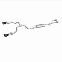 Load image into Gallery viewer, Magnaflow 2021 GMC Yukon XL / Chevy Suburban / Cadillac Escalade ESV Street Series Cat-Back Exhaust - 19543