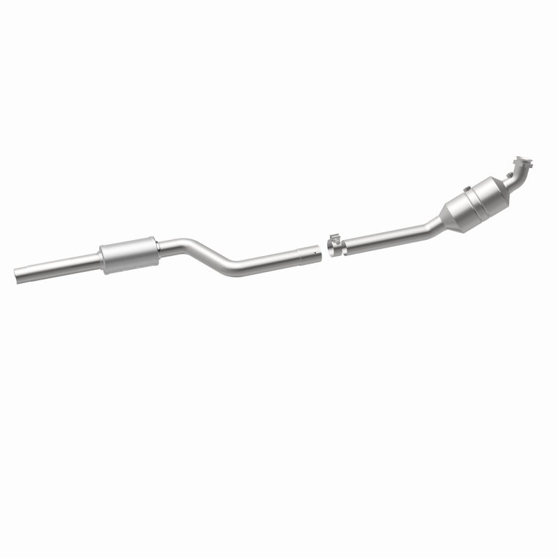 MagnaFlow Direct Fit Catalytic Converter 08-10 C300 3.0L P/S - 51919