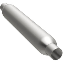 Load image into Gallery viewer, MagnaFlow Muff GP 3.5 Dia 22inch 2/2 - 18134