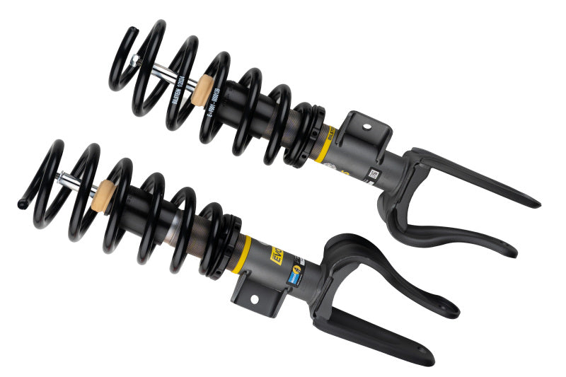 Bilstein 20-24 Tesla Y 4WD EVO Series Front & Rear Suspension Kit - 47-348615