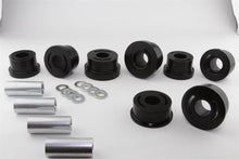Load image into Gallery viewer, Whiteline Plus 03+ Nissan 350z / Infiniti G35 Traction Control Rear Cradle Bushing Kit - W92994