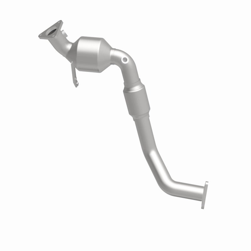 MagnaFlow Direct Fit Catalytic Converter 07 VW Touareg 3.6L Rear close - 51947