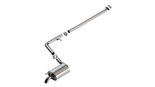 Load image into Gallery viewer, Borla 21-23 Kia K5 LX/ EX 1.6L L4 (T) FWD S-Type Cat-Back Exhaust - 140920