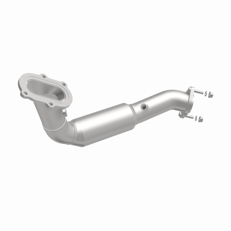 MagnaFlow Catalytic Converter Direct Fit Federal 06-11 Chevy Corvette V8 7.0LGAS - 52038