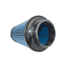 Load image into Gallery viewer, Injen SuperNano-Web Air Filter 4.0in ID/ 6.5in Base / 10.3in Height / 5.35in Top - X-1111-BB