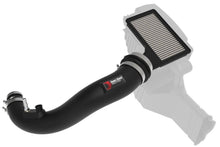 Load image into Gallery viewer, aFe Super Stock Induction System Pro Dry S Media 15-20 Ford Mustang L4-2.3L (t) - 55-10006D