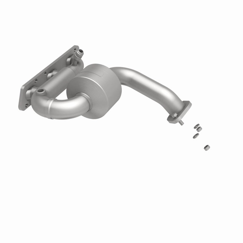MagnaFlow Direct Fit Catalytic Converter 04-05 Ford Taurus 3.0L - 452045