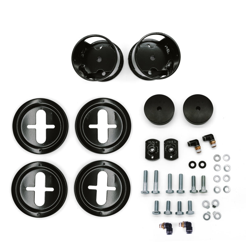 Air Lift Performance 15-23 Ford Mustang S550/24-25 S650 Air Suspension Rear Kit - 76507