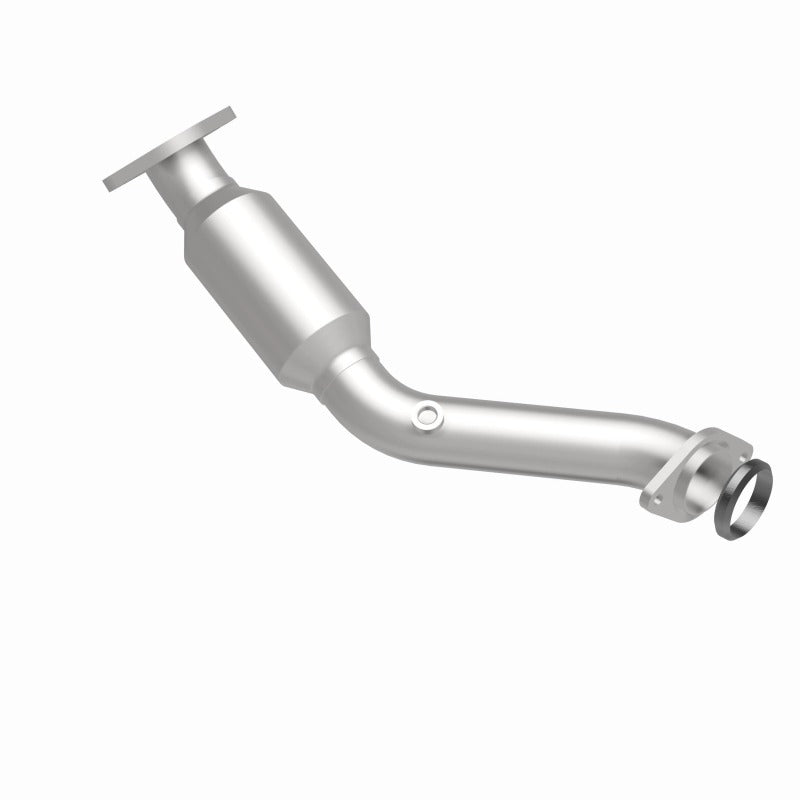 MagnaFlow Direct Fit Catalytic Converter CORVETTE 05-07 6.0L OEM - 49733