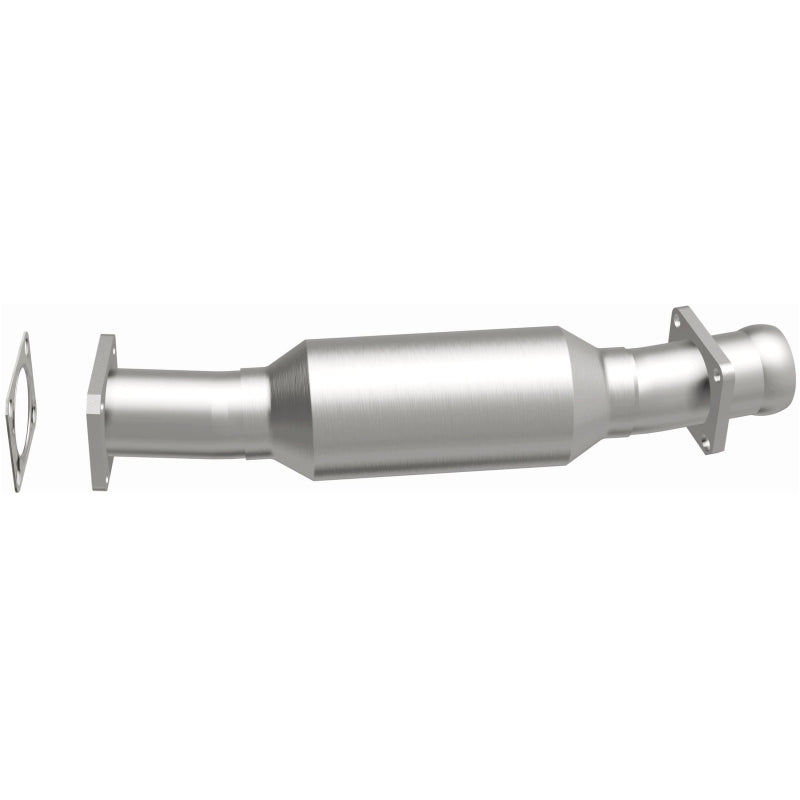 MagnaFlow Direct Fit Catalytic Converter California Grade 79-80 International Scout II 5.0L - 3391425