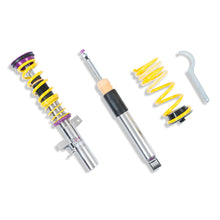 Load image into Gallery viewer, KW Coilover Kit V3 for 2017 Ford Focus RS - 35230067