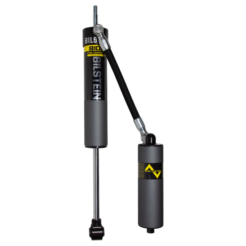 Bilstein 19-24 RAM 2500 Front Driver B8 8100 (ZoneControl R) Shock Absorber - 25-302226